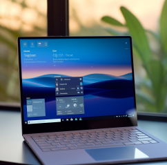 Windows11にCopilotが標準搭載されていた